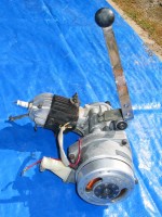 wwwIMG_2173 Engine after cleaning