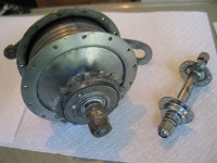 wwwIMG_2220 Reassembled rear and front axles