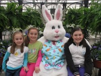 Abigail_Isabella_Emily_Easter_2010 Happy Easter from Abigail, Isabella, and Emily
