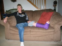 wwwIMG_2494 New Purple Cast