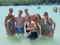 DSC01046 Alyssa, Justin, Steve, Mike, Adam, Nicki, Maggie, Brittany