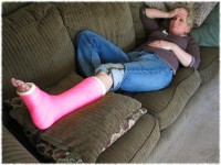 Deb's Cast April 26 2010